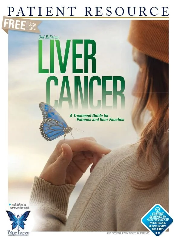 Order Free Patient Education Materials — Blue Faery